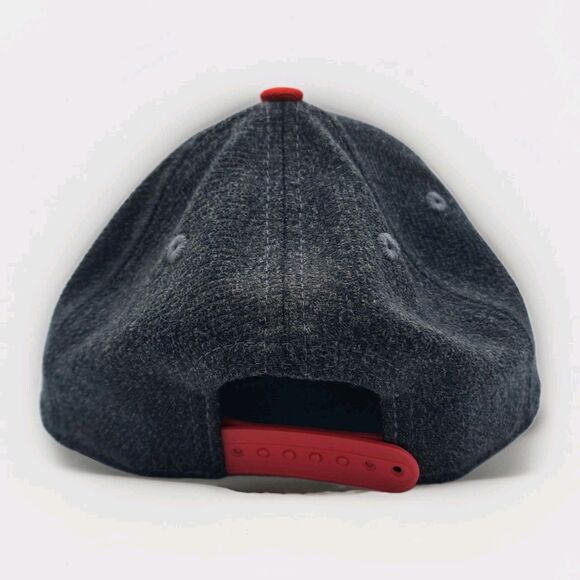 New Era San Francisco 49ers 9Fifty Team Stitched Adjustable Snapback - Picture 4 of 11